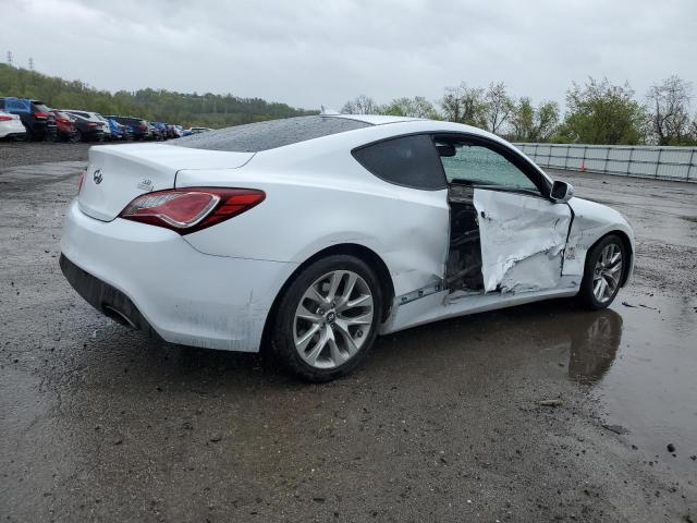 2016 HYUNDAI GENESIS CO - KMHHT6KJ5GU131295