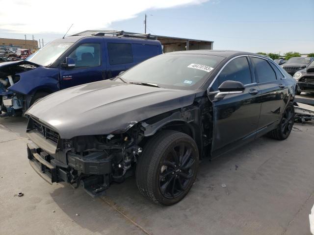 2020 Lincoln MKZ Reserve