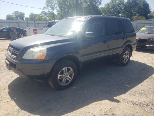 2005 Honda Pilot EX-L