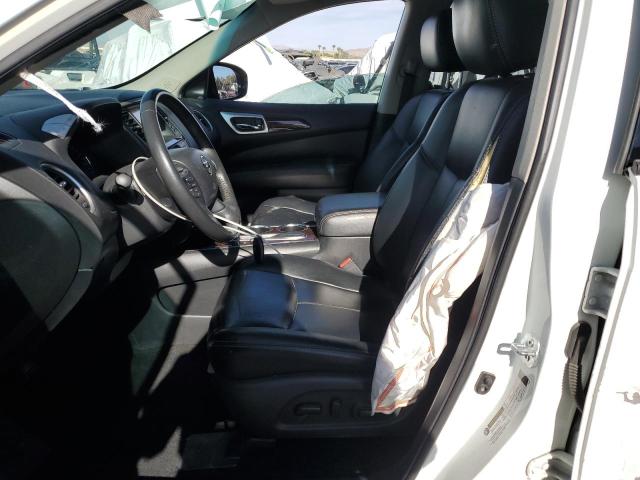 5N1AR2MN2GC620896 Nissan Pathfinder S