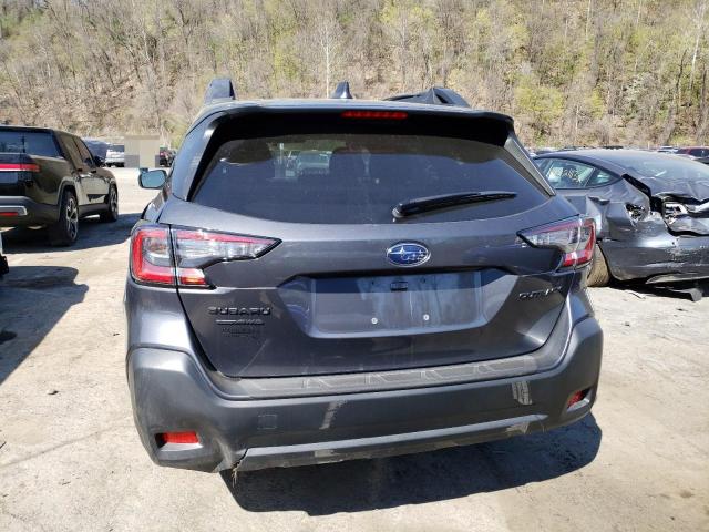2023 SUBARU OUTBACK ON 4S4BTAJC8P3100771