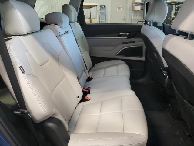 5XYP3DGC6PG340111 KIA Telluride Ex