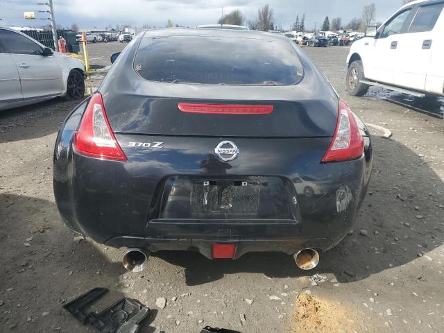 JN1AZ4EH7EM636479 Nissan 370Z BASE