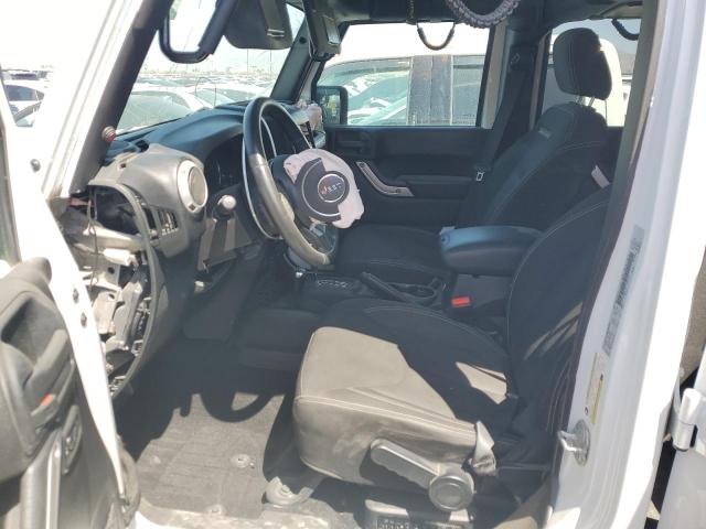 1C4BJWEG1GL166664 Jeep Wrangler Unlimited Sahara