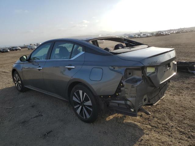 1N4BL4DV5MN333855 Nissan ALTIMA SV