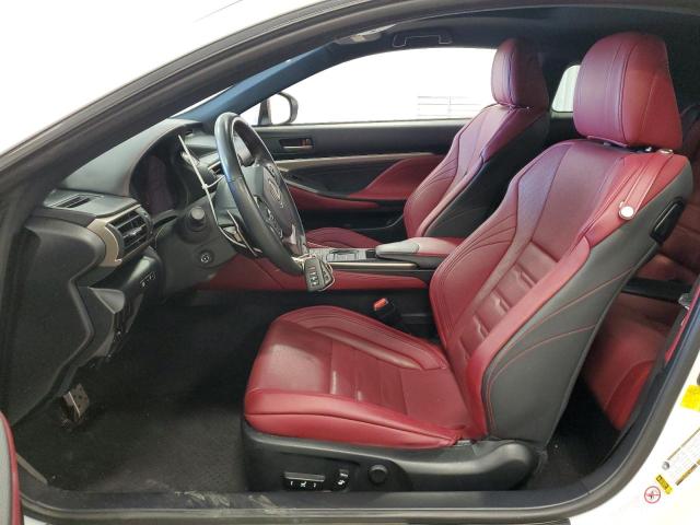 2015 LEXUS RC 350 - JTHHE5BC3F5002280