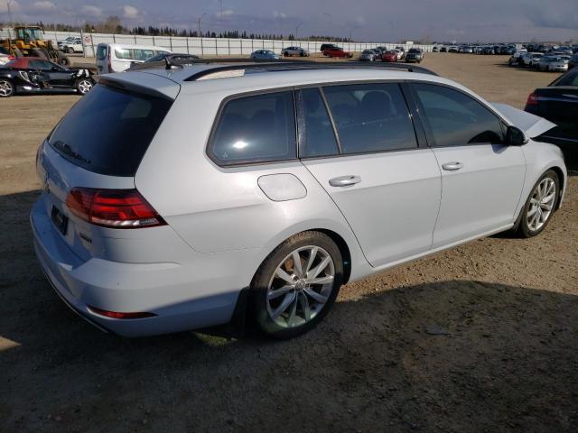 2018 VOLKSWAGEN GOLF SPORT - 3VW217AU1JM763656