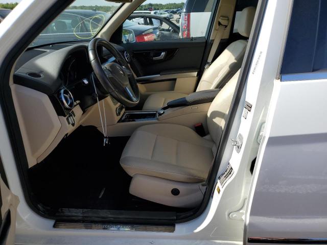 2015 MERCEDES-BENZ GLK 250 BL - WDCGG0EB7FG397558