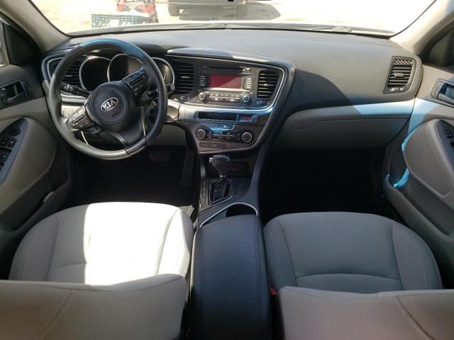 5XXGM4A75EG314724 KIA Optima Lx