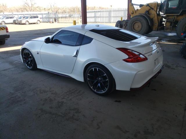 JN1AZ4EHXGM932843 Nissan 370Z BASE