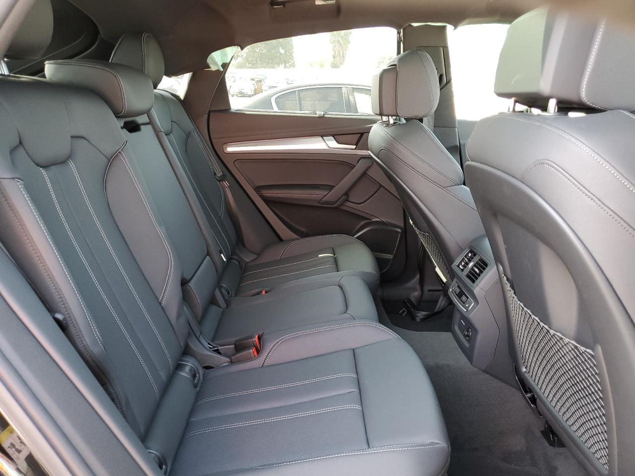 AUDI Q5 SPORTBACK PRESTIGE 45