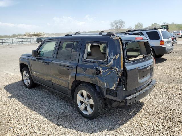 2015 JEEP PATRIOT LI 1C4NJPCB0FD111173