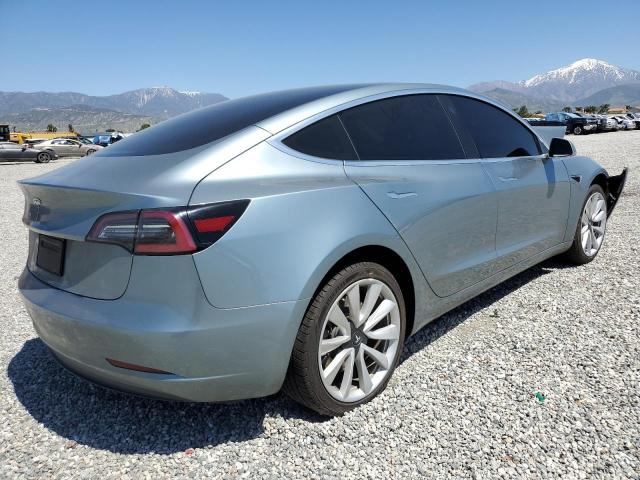 5YJ3E1EA9LF632250 Tesla MODEL 3
