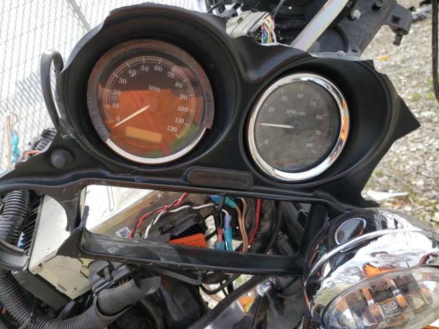 2011 HARLEY-DAVIDSON FLHTC - 1HD1FF430BB678974