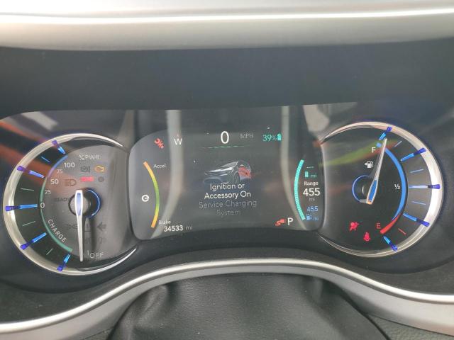 2020 CHRYSLER PACIFICA H - 2C4RC1L78LR257799