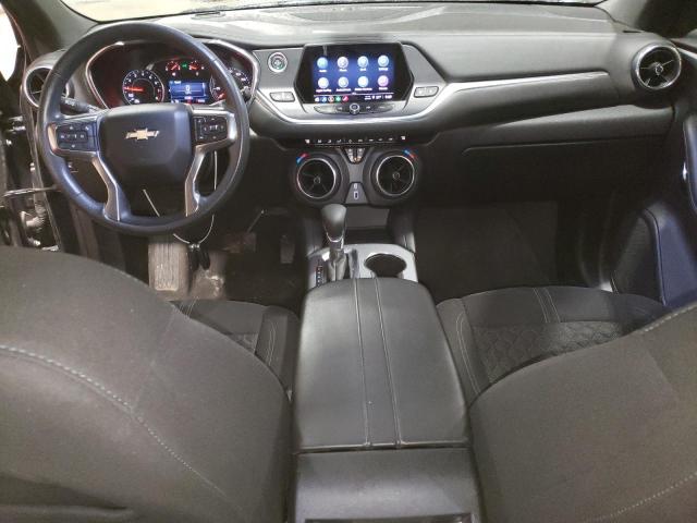 2021 CHEVROLET BLAZER 2LT - 3GNKBHRS2MS537951