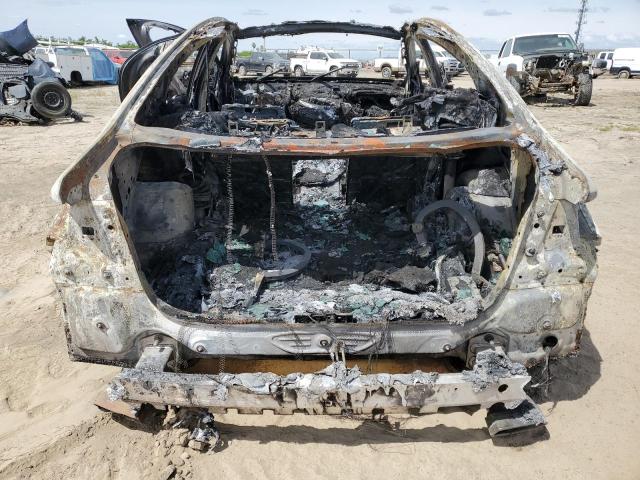 2019 BMW 540 I - WBAJE5C52KWW03622