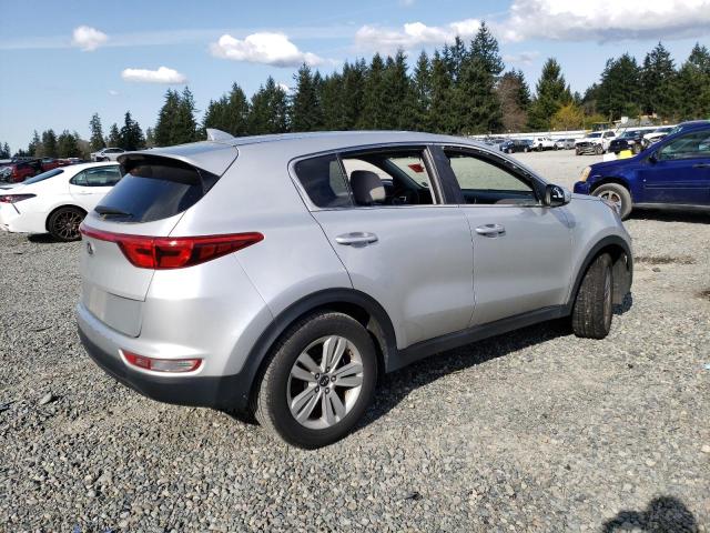 KNDPM3AC9H7195242 KIA Sportage Lx