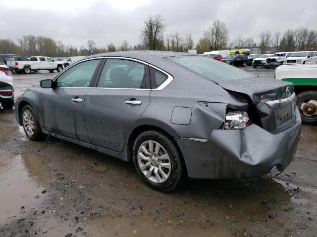 1N4AL3AP3EC288827 Nissan ALTIMA 2.5