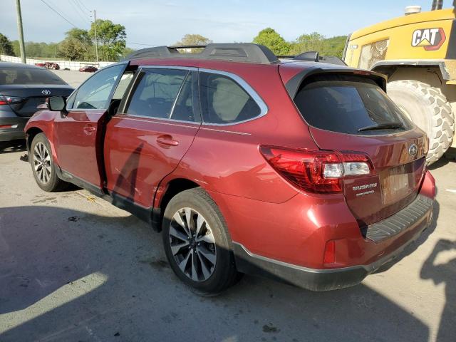 4S4BSAKC5H3394665 Subaru Outback 2.5i Limited