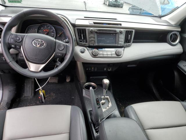2015 TOYOTA RAV4 LIMIT - 2T3DFREVXFW401794