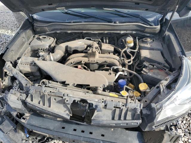 JF2SJABC8HH420574 Subaru Forester 2.5i