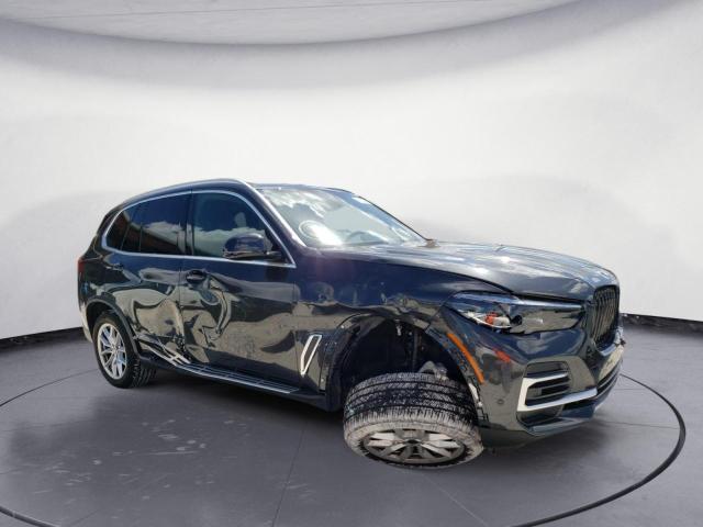 2023 BMW X5 SDRIVE - 5UXCR4C01P9P36441