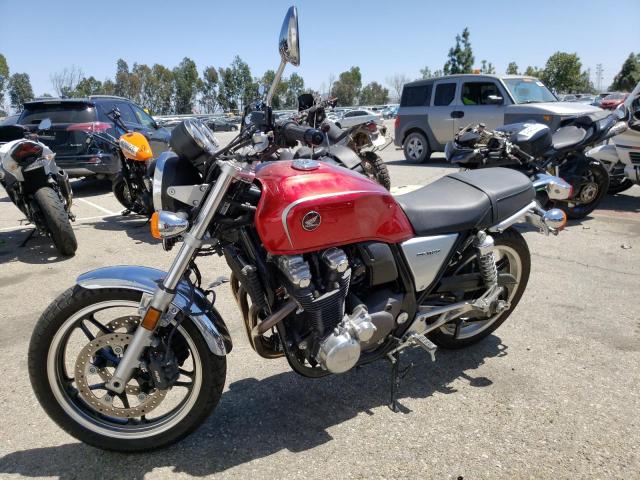 2013 HONDA CB1100 ABS JH2SC6550DK000010