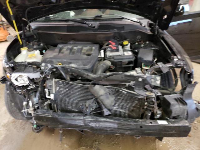 1C4NJDEB0HD163742 Jeep Compass Latitude