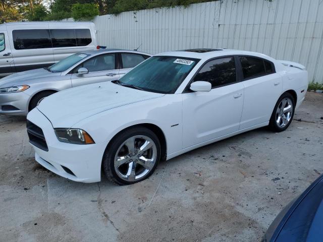 2014 Dodge Charger R/T