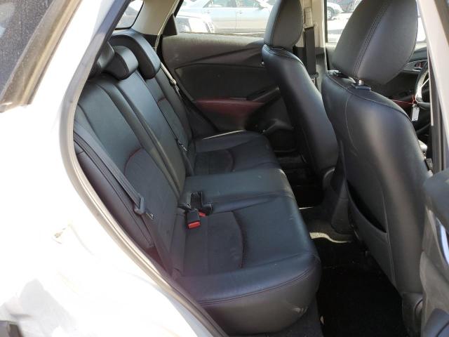 JM1DKFD76H0164614 Mazda Cx-3 Grand Touring