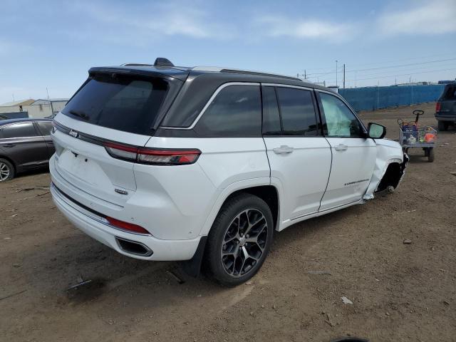 1C4RJHET3N8501155 Jeep Grand Cherokee Summit