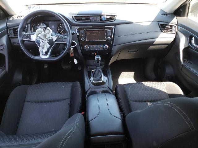JN8AT2MT4LW002819 Nissan ROGUE S