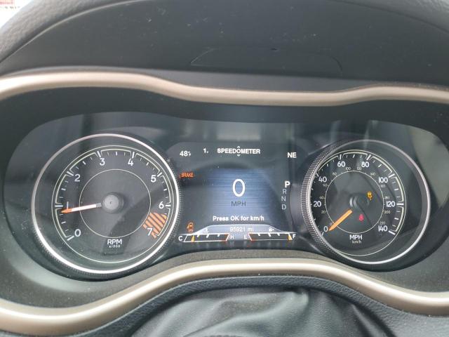 1C4PJMDB9FW763851 Jeep Cherokee Limited