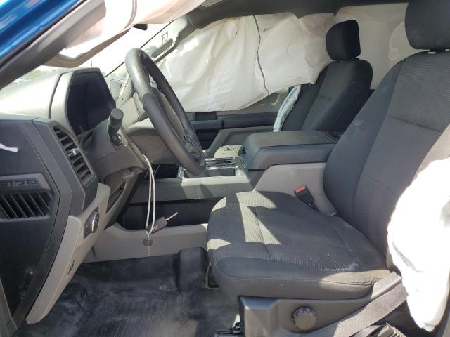 1FTEW1EP7LKE79705 Ford F150 Supercrew