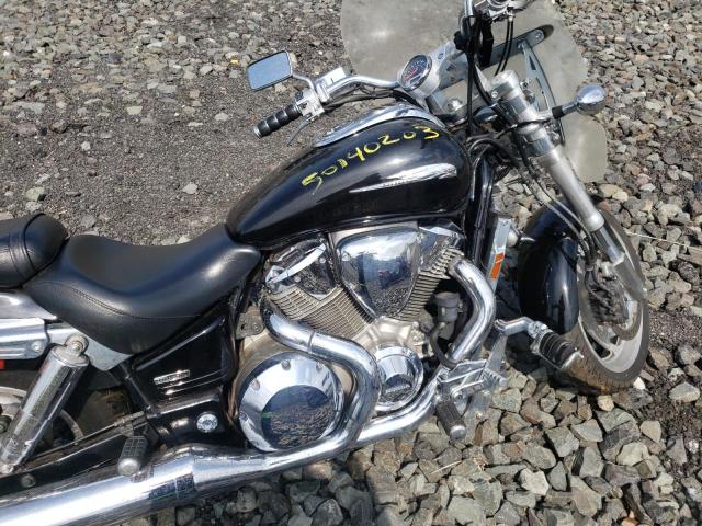 2003 HONDA VTX1800 C 1HFSC46063A100834