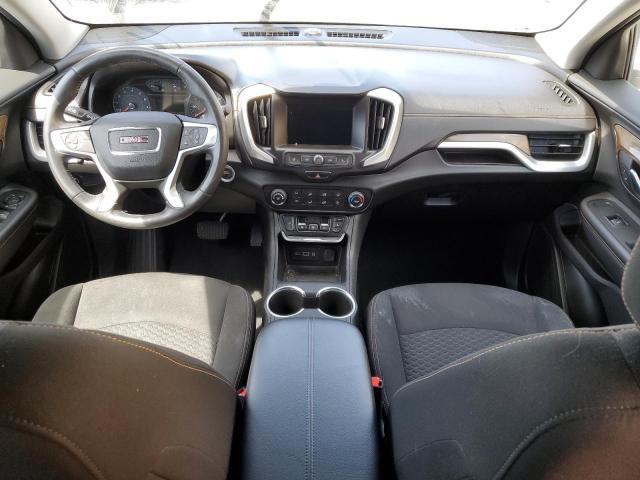 3GKALMEV6JL286601 GMC Terrain Sle