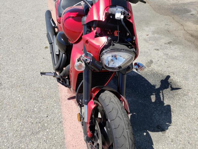2022 SUZUKI VZR1800 - JS1VY53A5N7100068