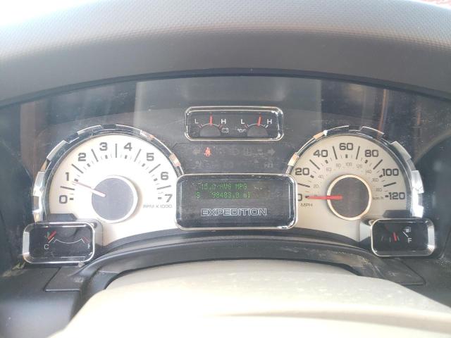 1FMJK1H58EEF44868 Ford Expedition El Xlt