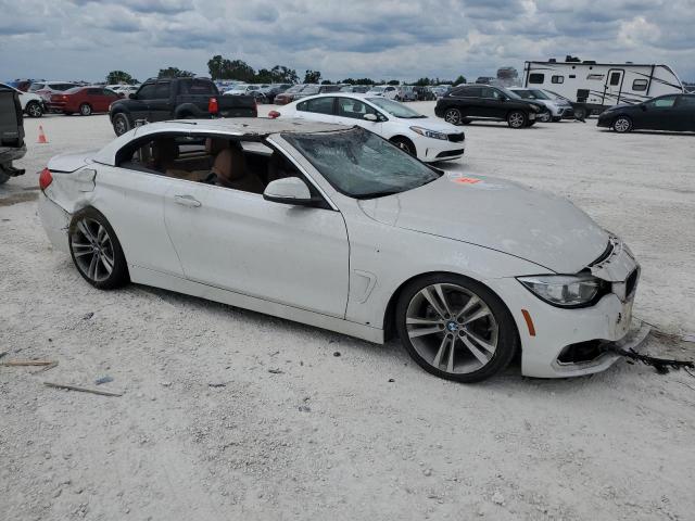 2017 BMW 430I - WBA4U7C33H5H20136