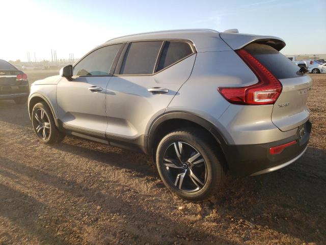 2023 VOLVO XC40 CORE - YV4L12UV0P2910528