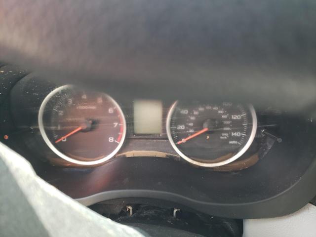 JF2SJABC0JH425614 Subaru Forester 2.5i