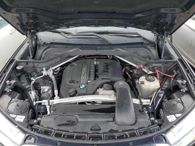 2017 BMW X5 SDRIVE3 - 5UXKR2C55H0U18467