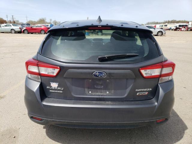 4S3GTAM62J3752731 Subaru Impreza Sport