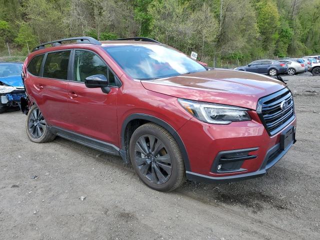 2022 SUBARU ASCENT ONY 4S4WMAGD6N3465817