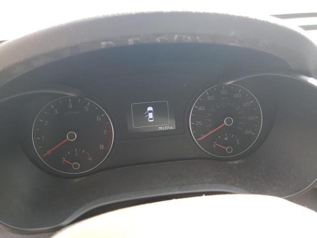 KNAGT4L37H5155630 KIA Optima Lx