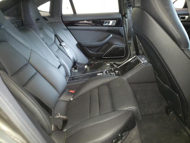 2022 PORSCHE PANAMERA B - WP0AJ2A77NL102006