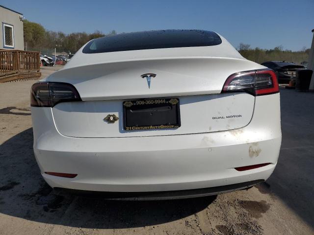 5YJ3E1EB6LF618279 Tesla Model 3  6