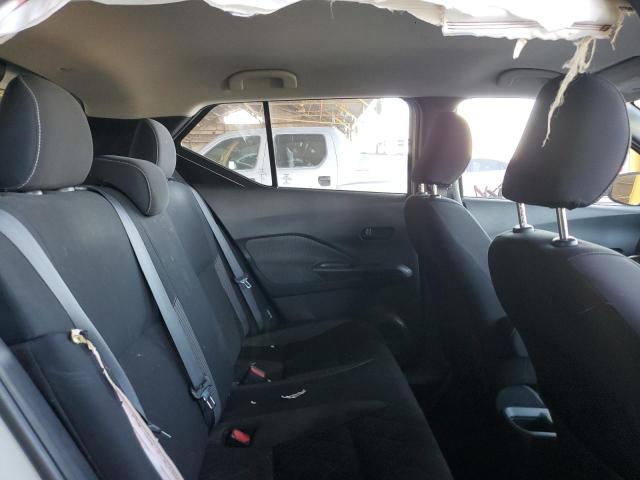 3N1CP5BV0LL570914 Nissan KICKS S