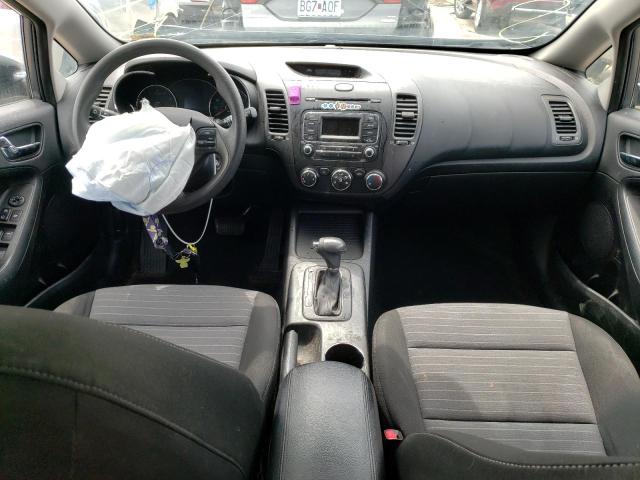 2016 KIA FORTE LX - KNAFK5A8XG5621813